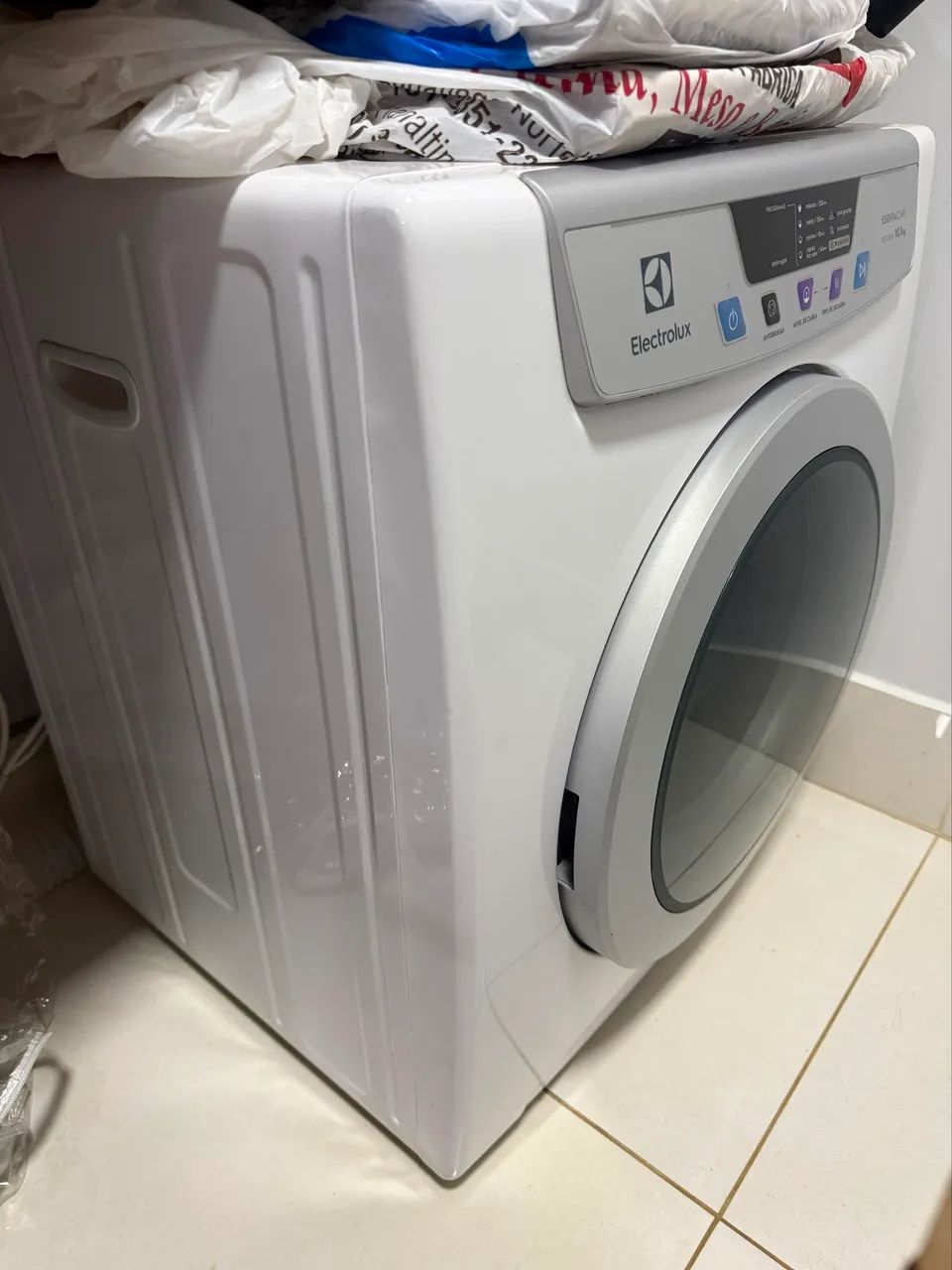 Maquina de Secar Eletrolux - Foto 4