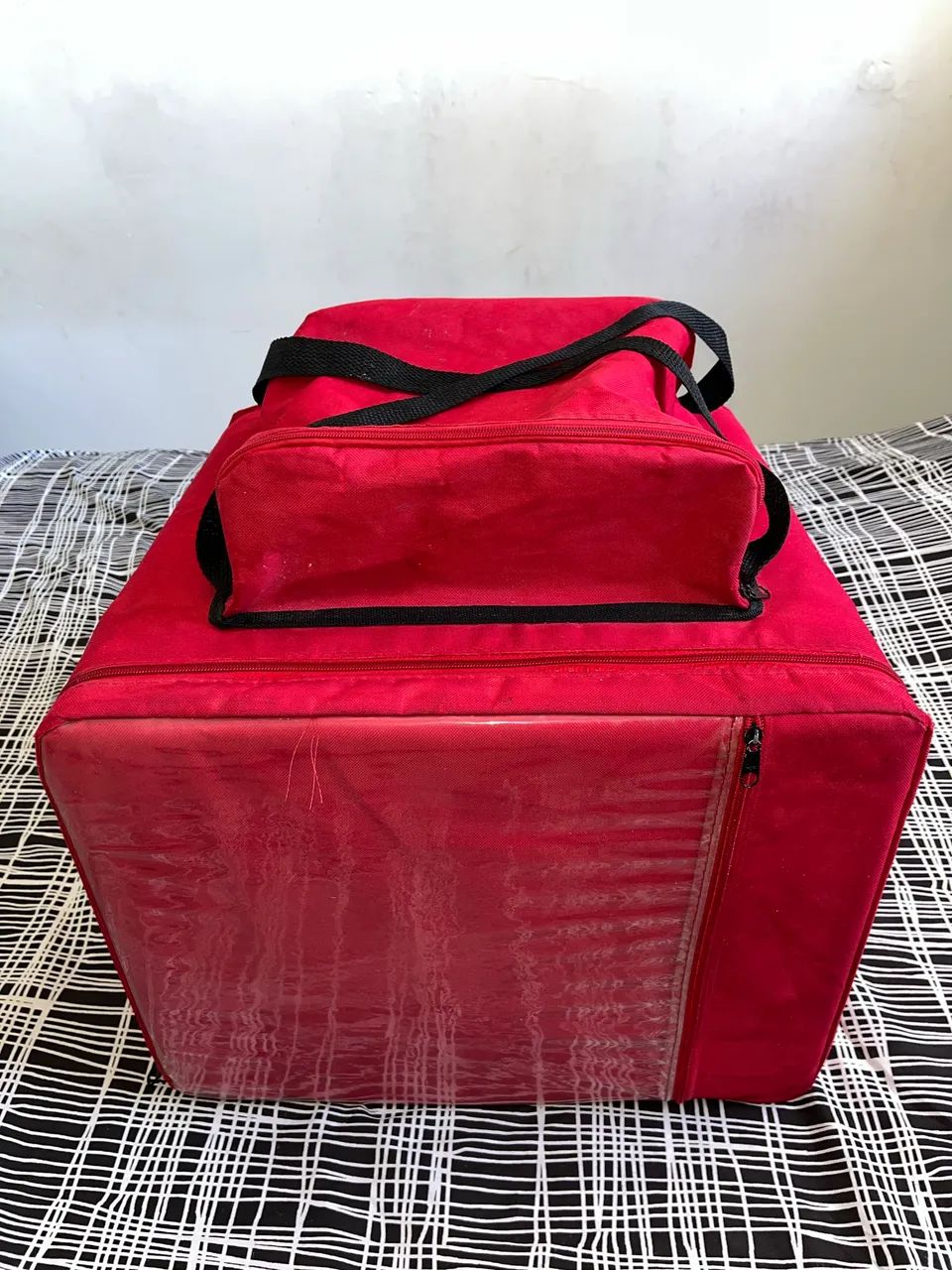 Bag de Entregador