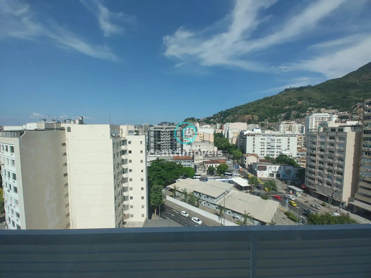 Sala à venda, Tijuca, Rio de Janeiro, RJ - Foto 5