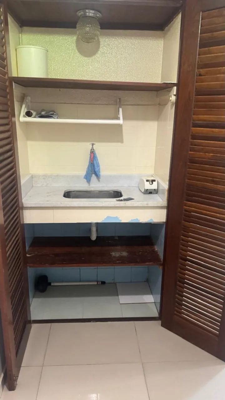 Alugo Sala comercial no Centro (Ed. Carolina) - cod 94033 - Foto 4