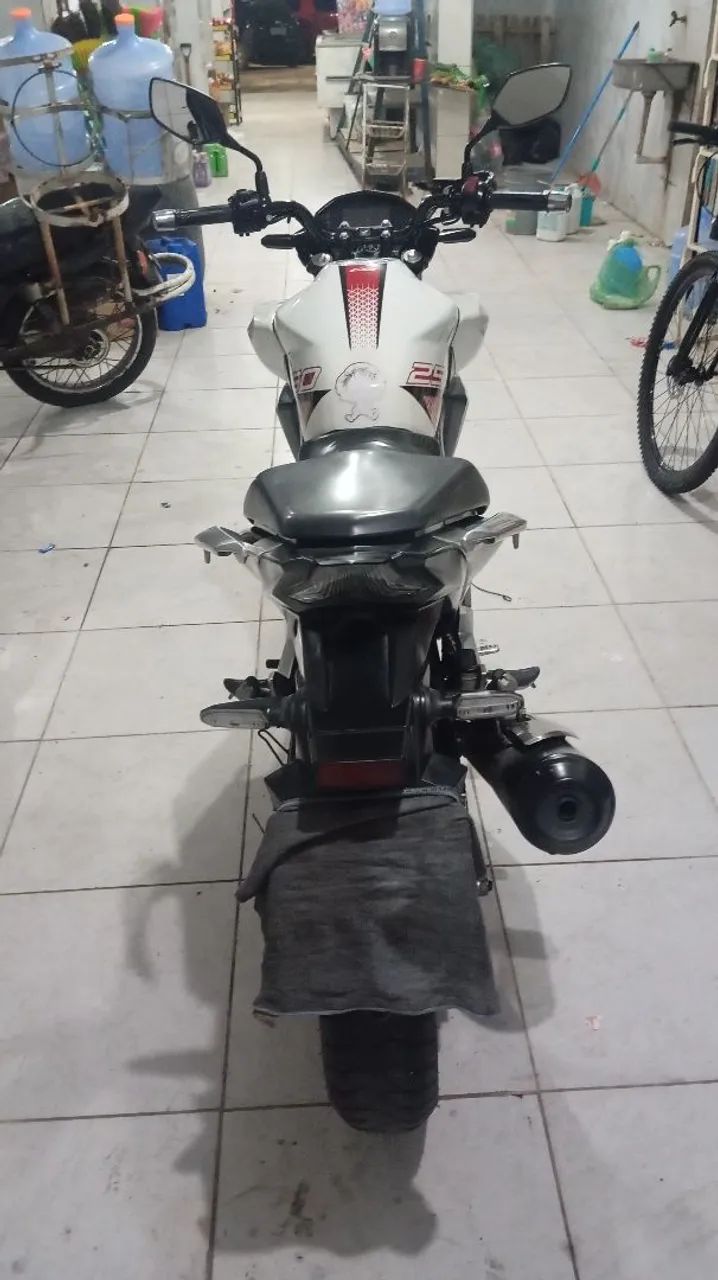 Moto - Foto 3
