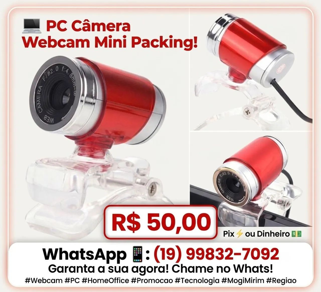 Webcam 