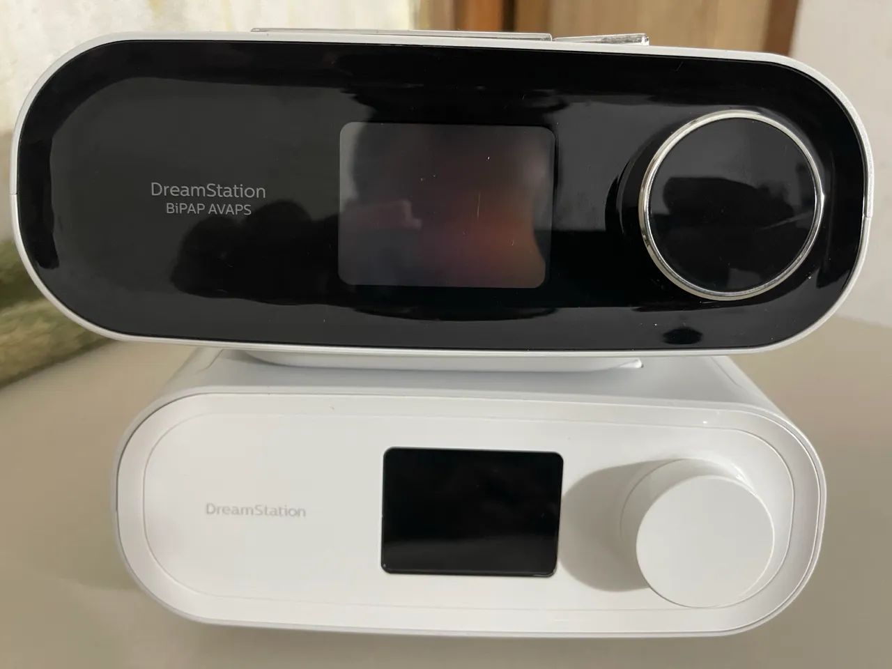 BIPAP Philips - Foto 3
