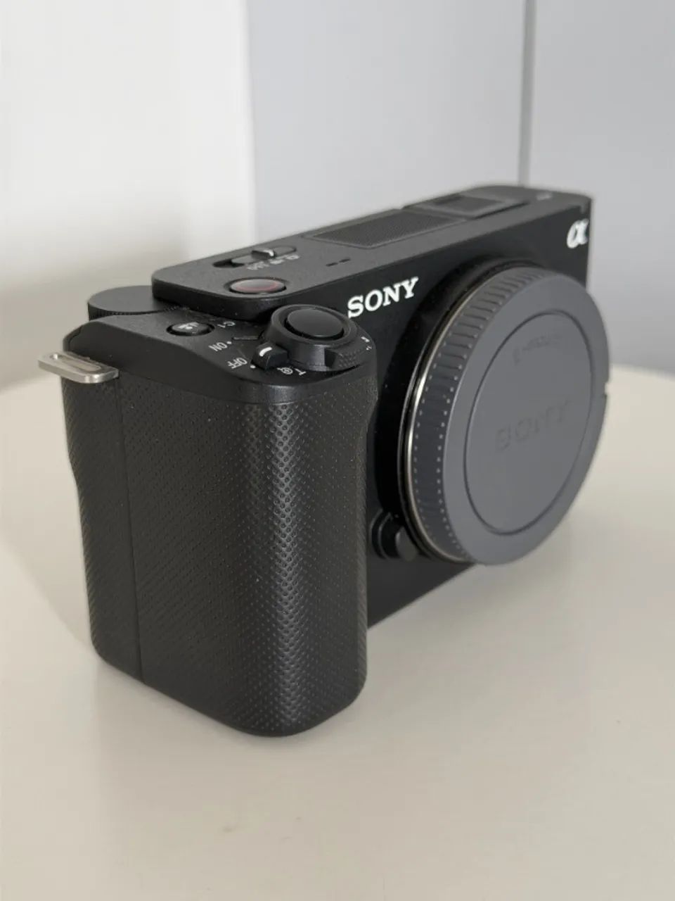 Sony ZV-E1 Full Frame Nova Sem Uso - Foto 2