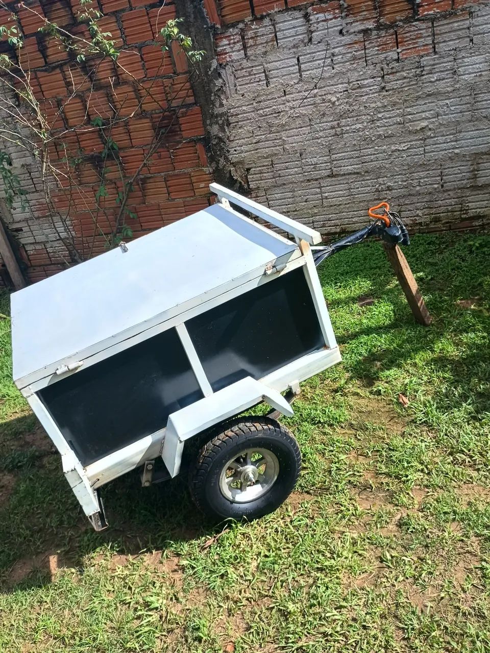 Carretinha  - Foto 4