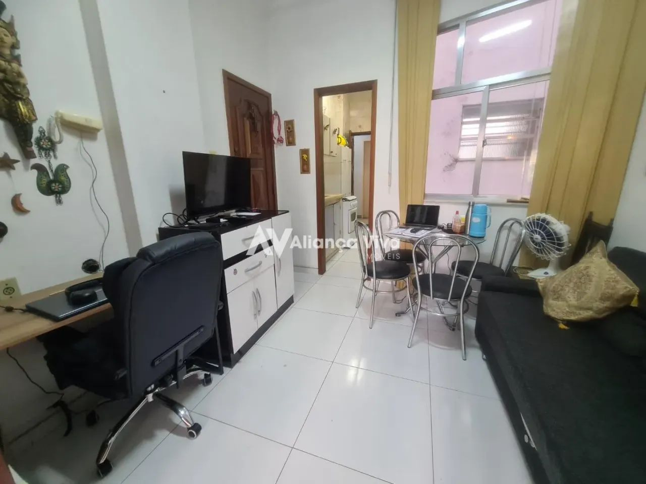 Copacabana | Apartamento 1 quarto - Foto 5