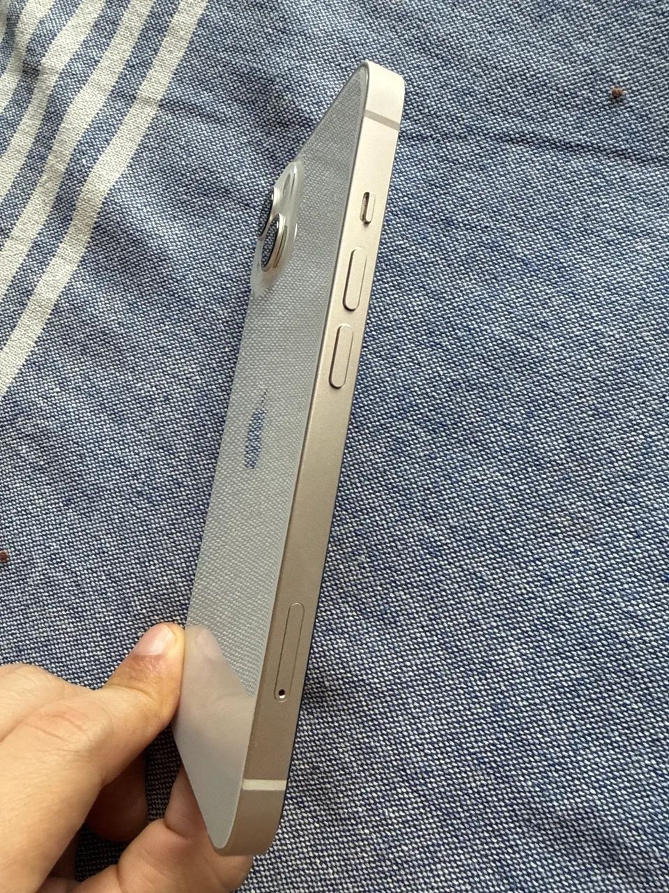 iPhone 13 256g - Foto 3