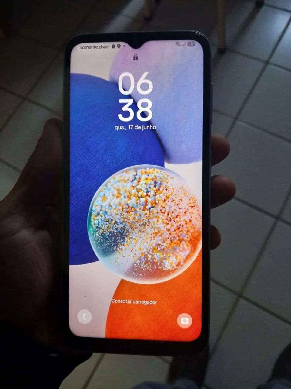SANSUNG GALAXY A14 - Foto 2