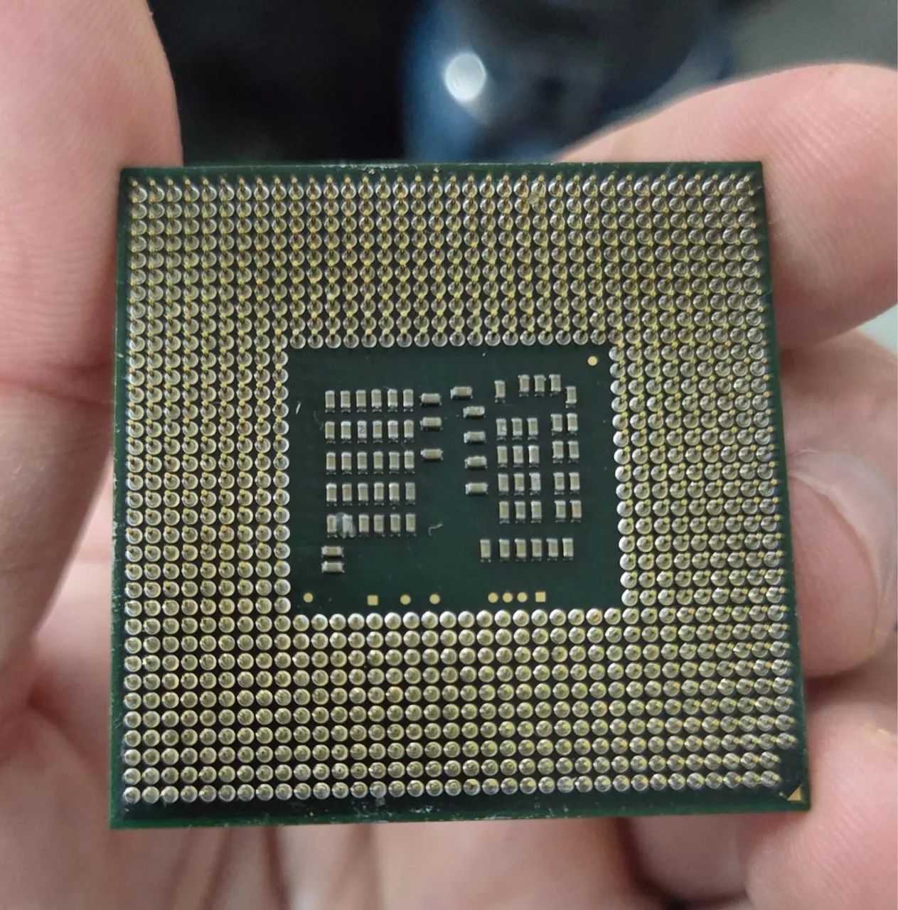 Vendo Processador I5 - 460M - primeira geração  - Foto 3