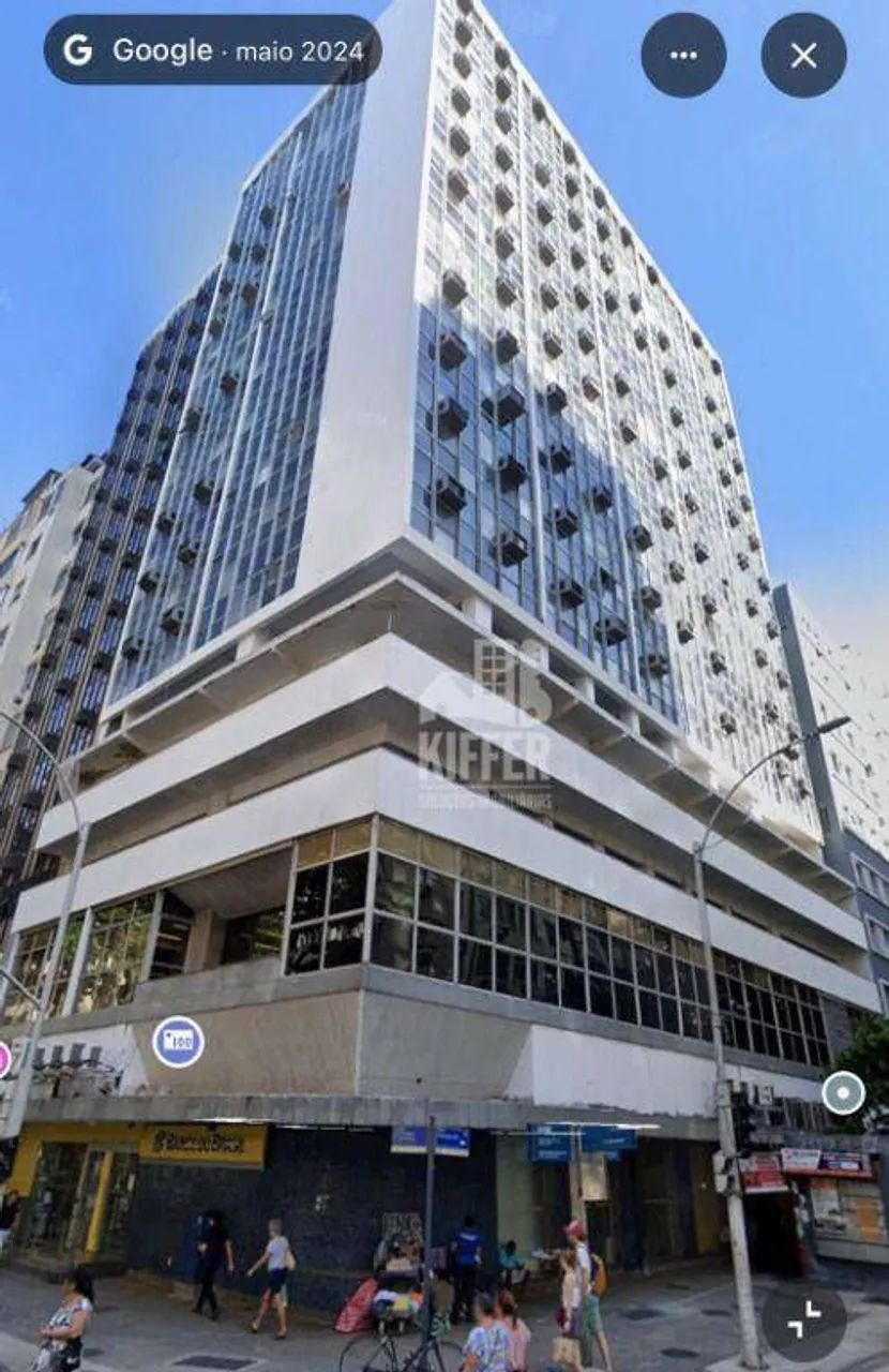 Conjunto Comercial com 2 Salas Integradas  Versátil e Funcional - Foto 4