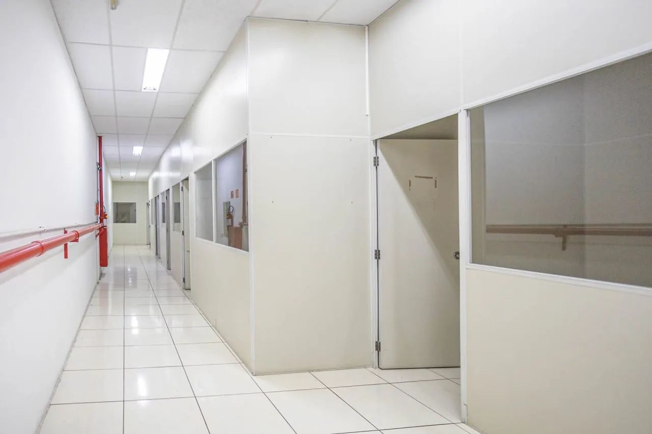 Prédio comercial na Rua da Estação, 153  417 m² - Foto 4