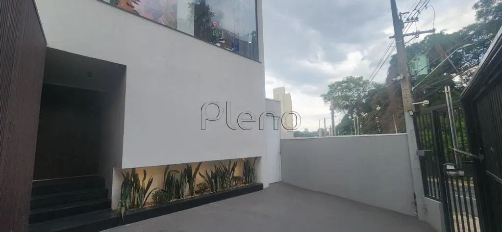 Casa à venda em Campinas, Bosque, com 2 quartos, com 189.15 m² - Foto 2
