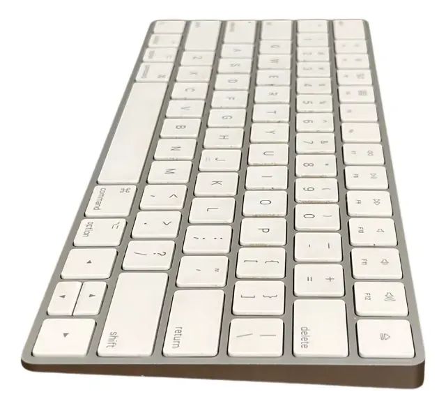 Teclado Apple Magic Keyboard 2 - Foto 3