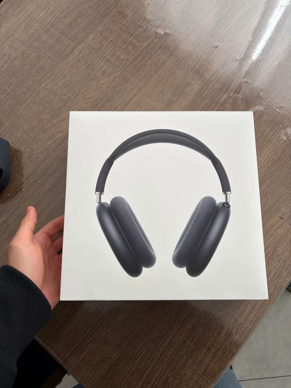 Airpods Max - Fones de Ouvido - Vila Paulista, São Paulo