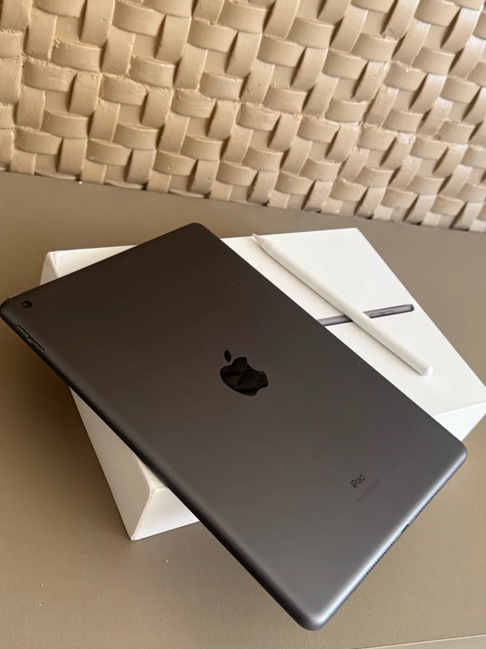 iPad 9 256gb com acessórios  - Foto 3
