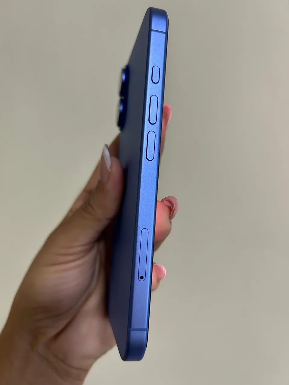 iPhone 16 128GB - Foto 5