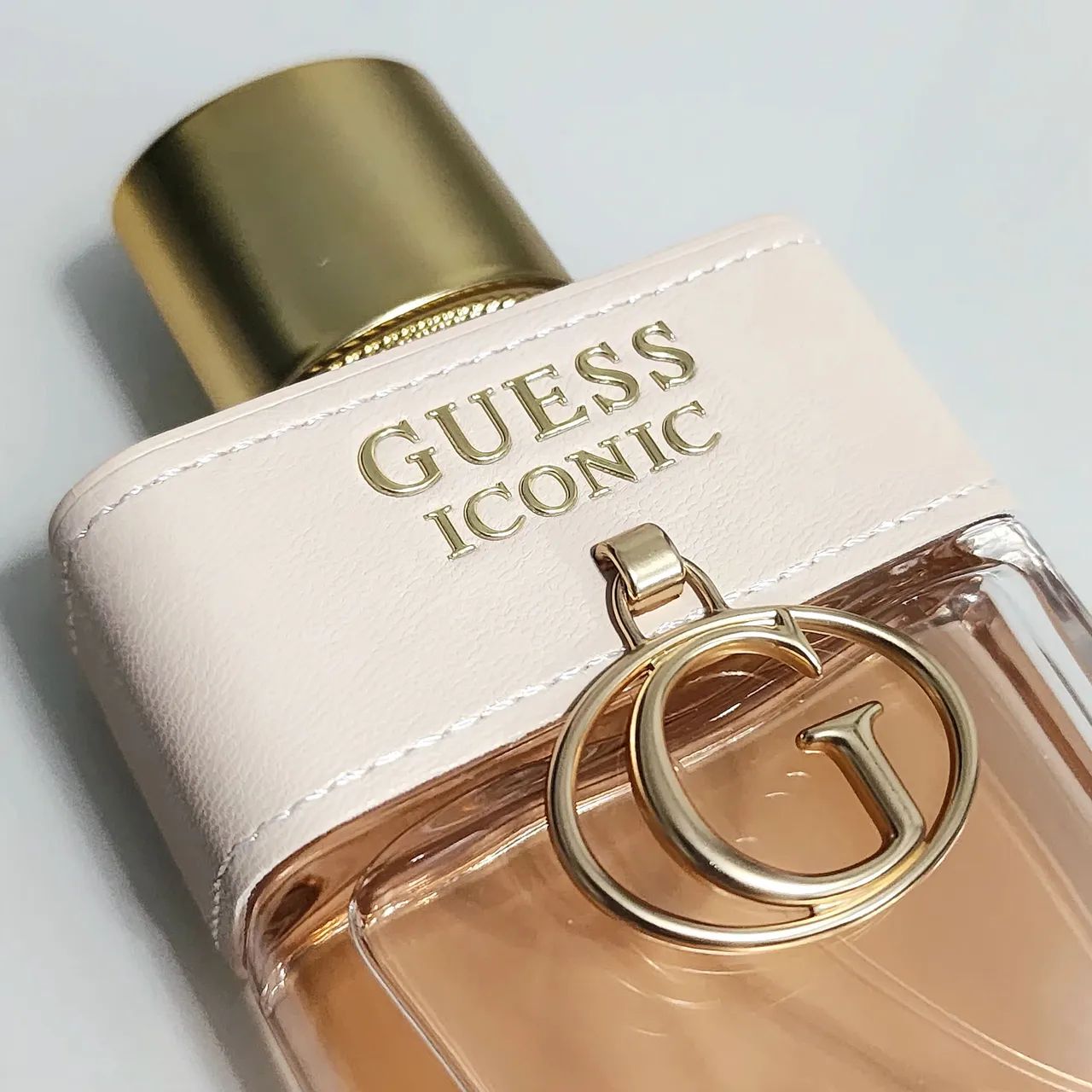 Guess iconic novo 100ml original na caixa - Foto 2