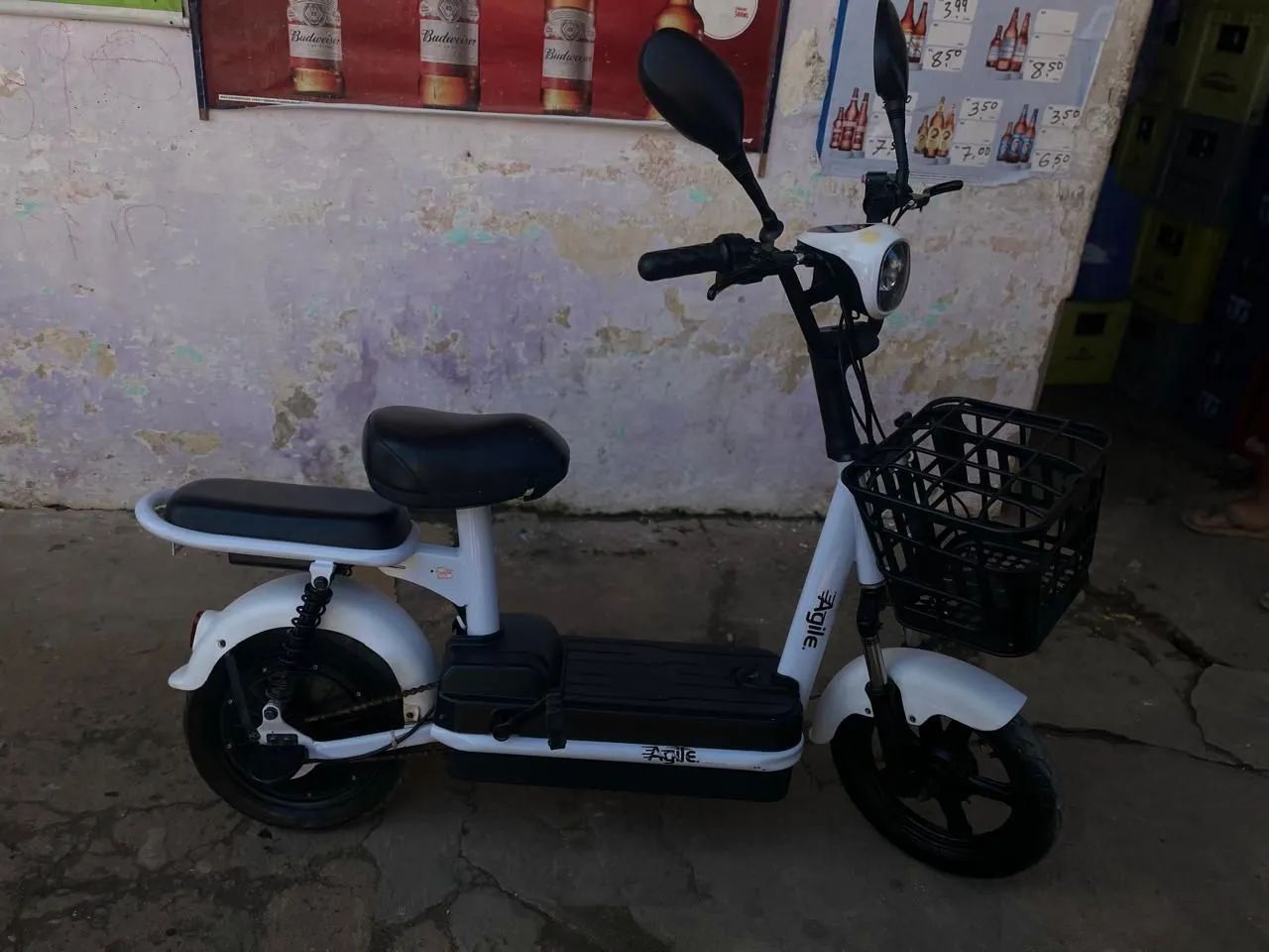 Scooter Elétrica  - Foto 3