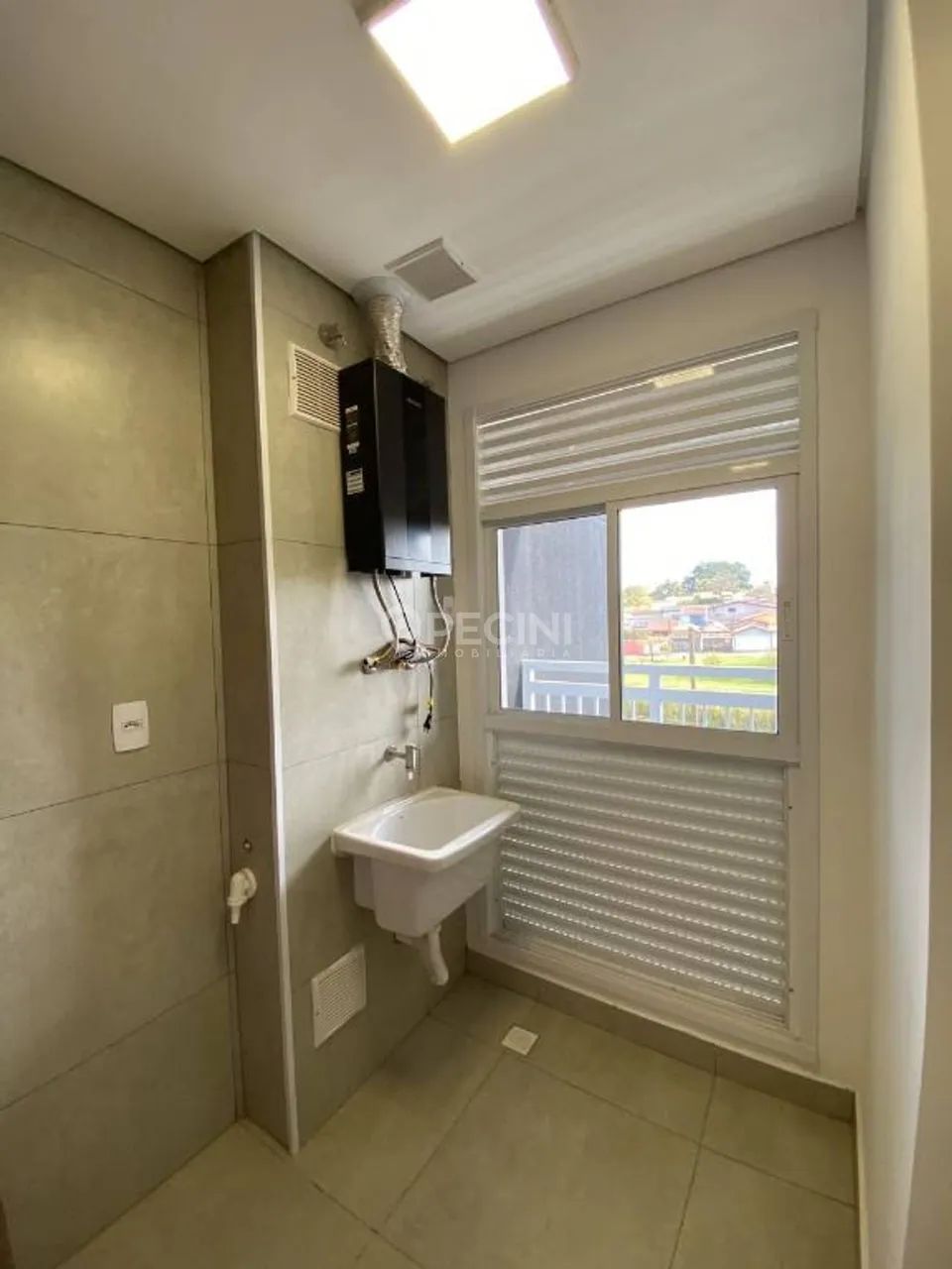 Apartamento no Leven com 3 quartos para alugar em Rio Claro. - Foto 4