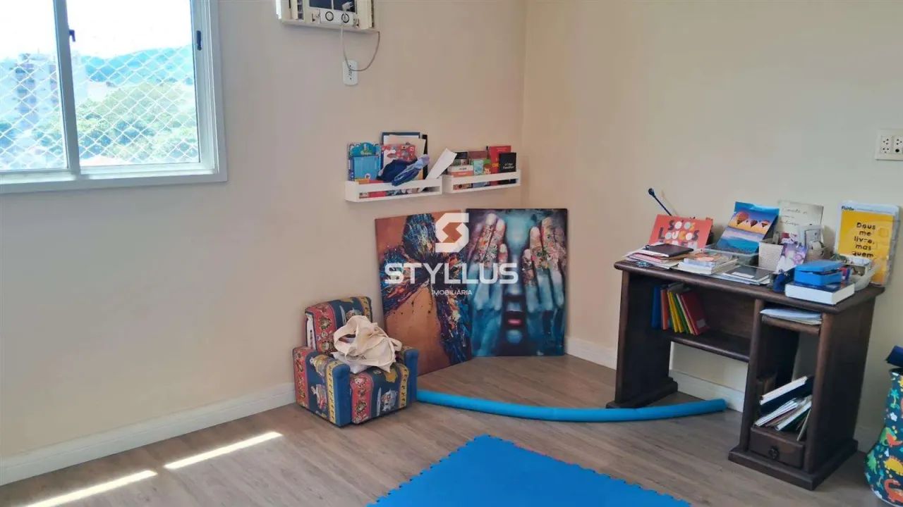 Engenho de Dentro | Apartamento 2 quartos, sendo 1 suite - Foto 4