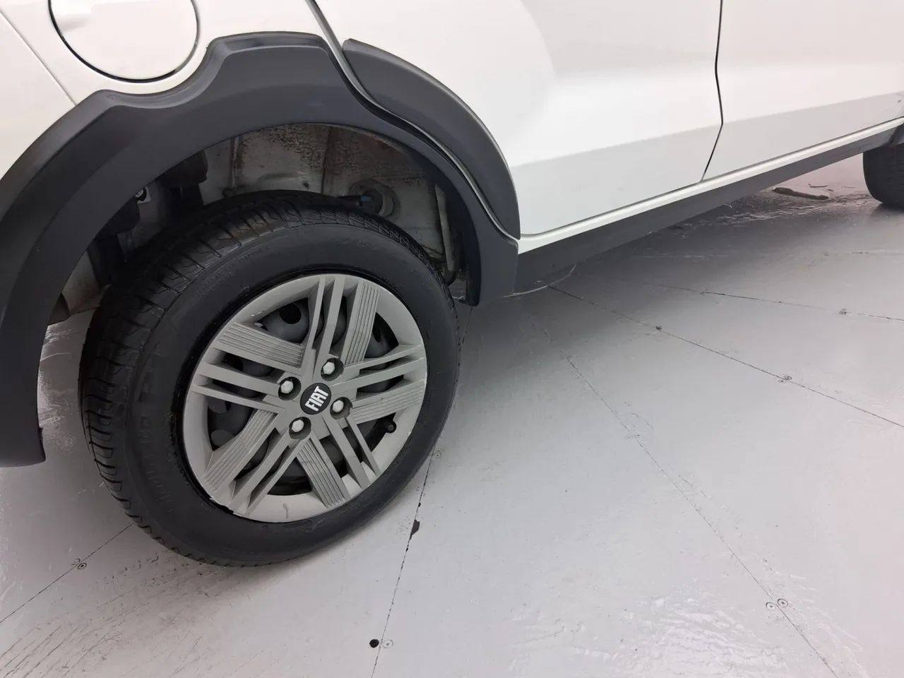 Fiat Mobi LIKE 1.0 Fire Flex 5p., foto 14 de 18