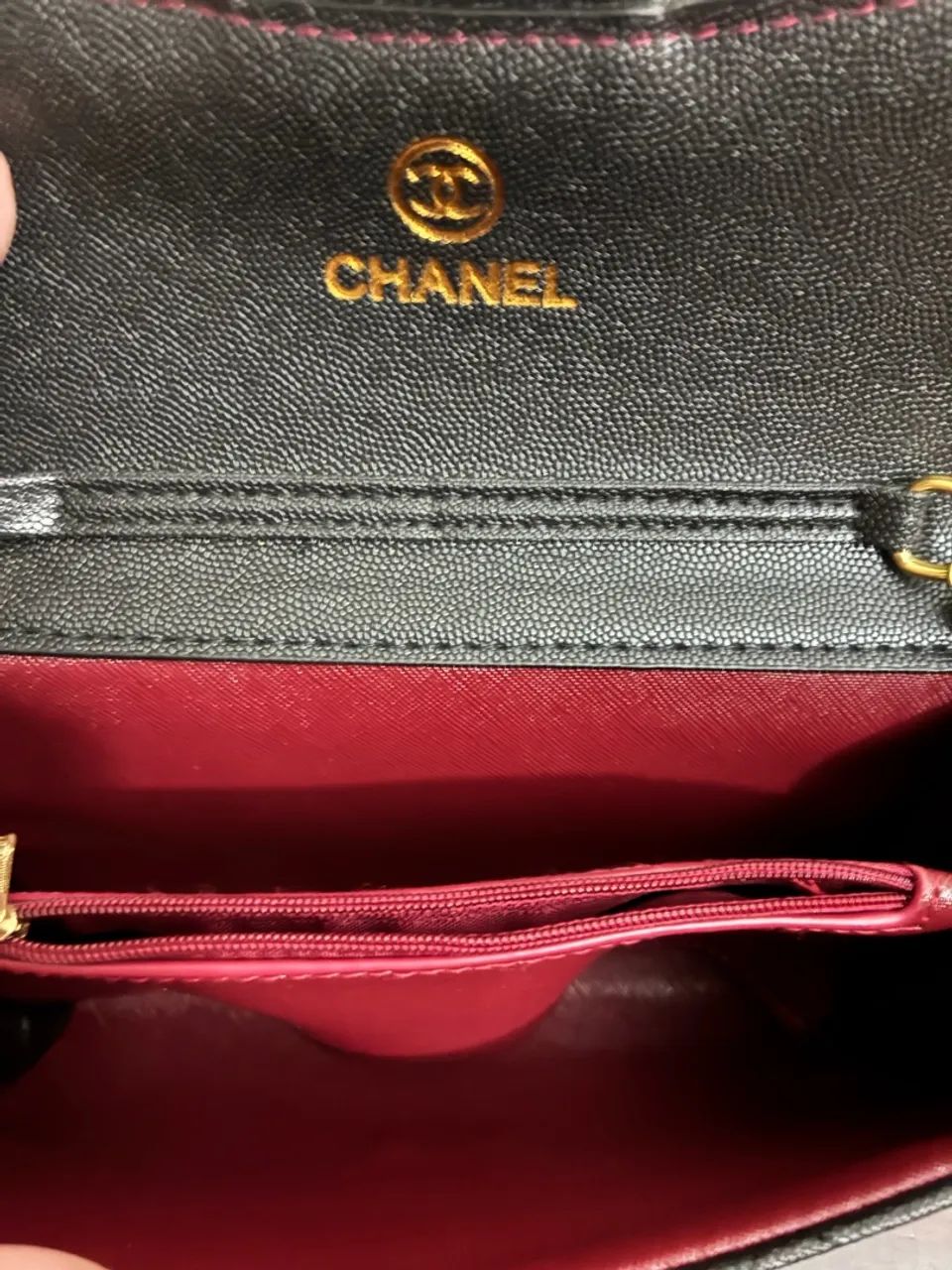 Bolsa Chanel  - Foto 4
