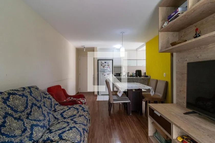 Apartamento à Venda - Perdizes, 2 Quartos, 67 m2 - Foto 3