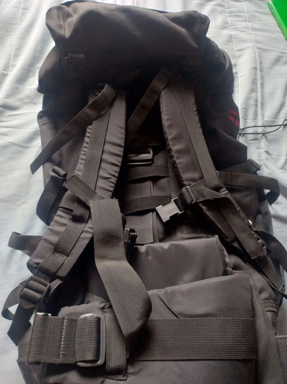 Mochila Trilas e Rumos 75  - Foto 2
