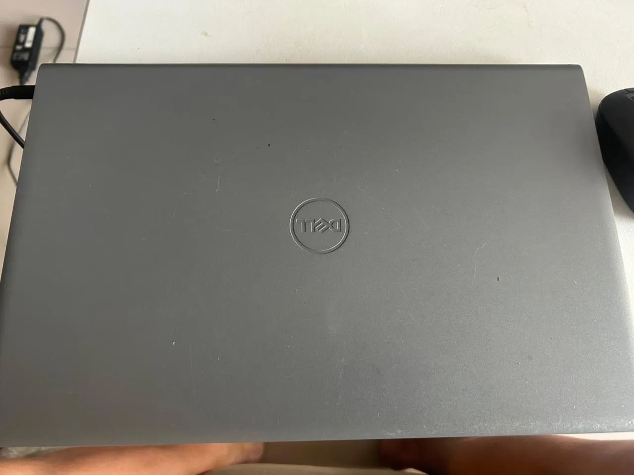 Notebook DELL