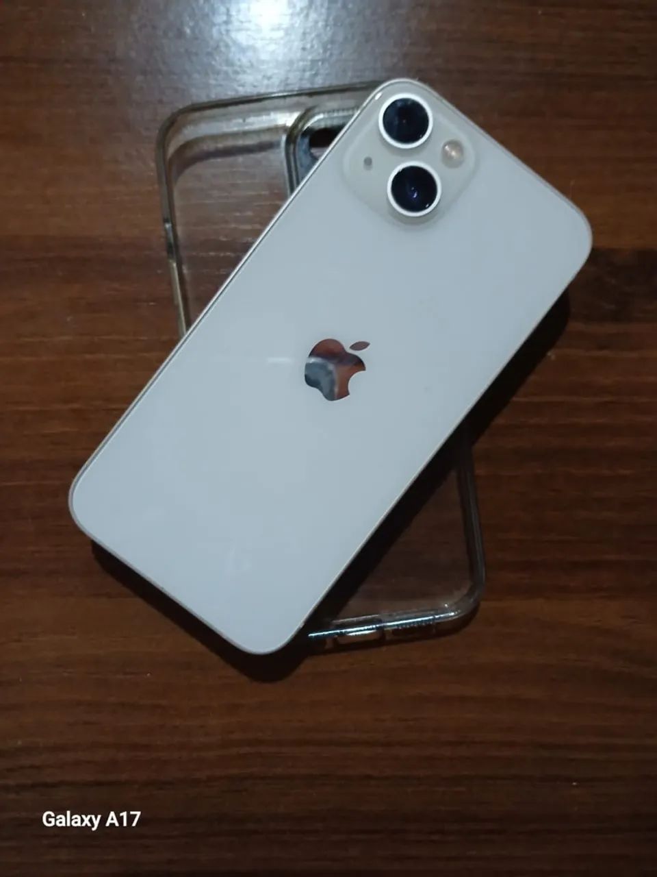 iPhone 13 novo - Foto 3