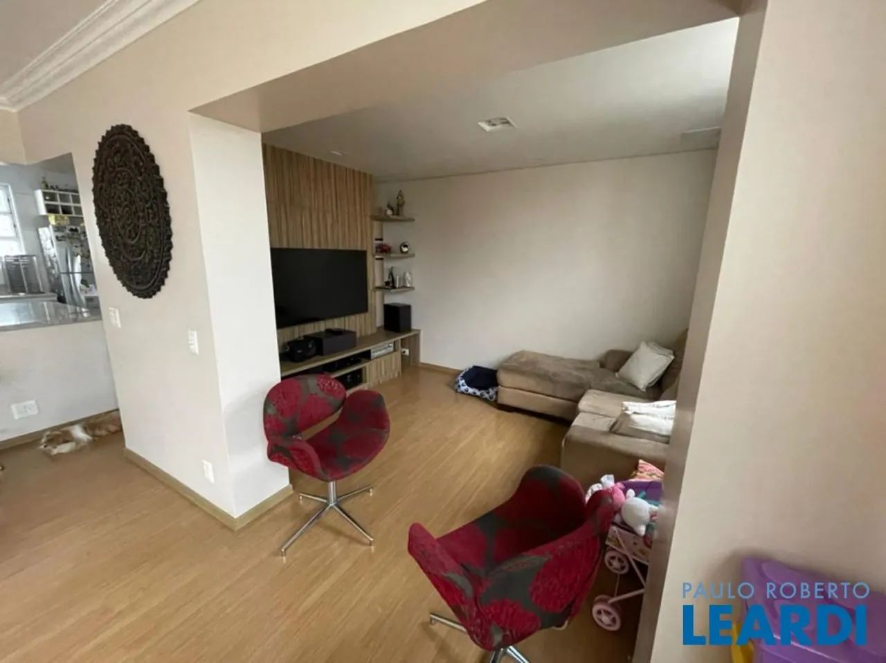 APARTAMENTO - CERQUEIRA CÉSAR - SP - Foto 4
