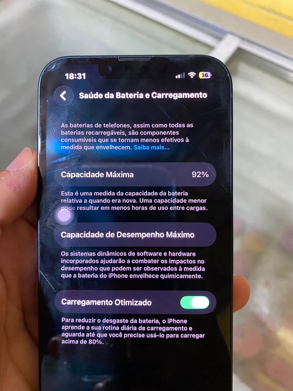 IPHONE 13 128GB - Foto 3