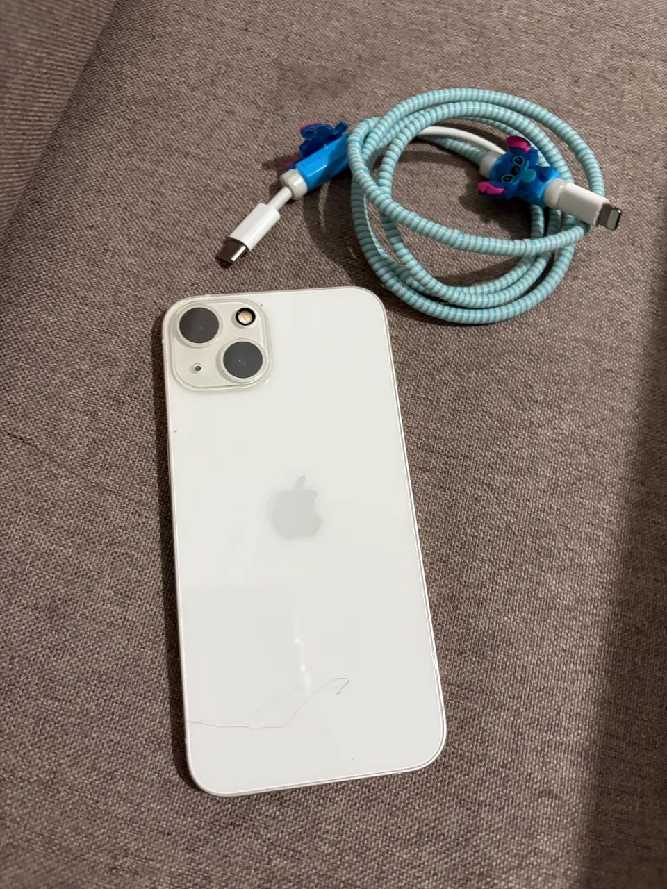 iPhone  - Foto 5