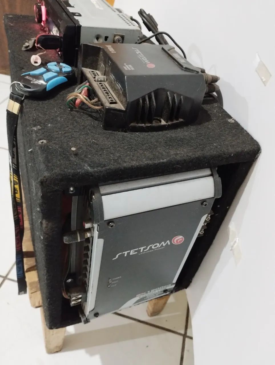 Sim automotivo  - Foto 3