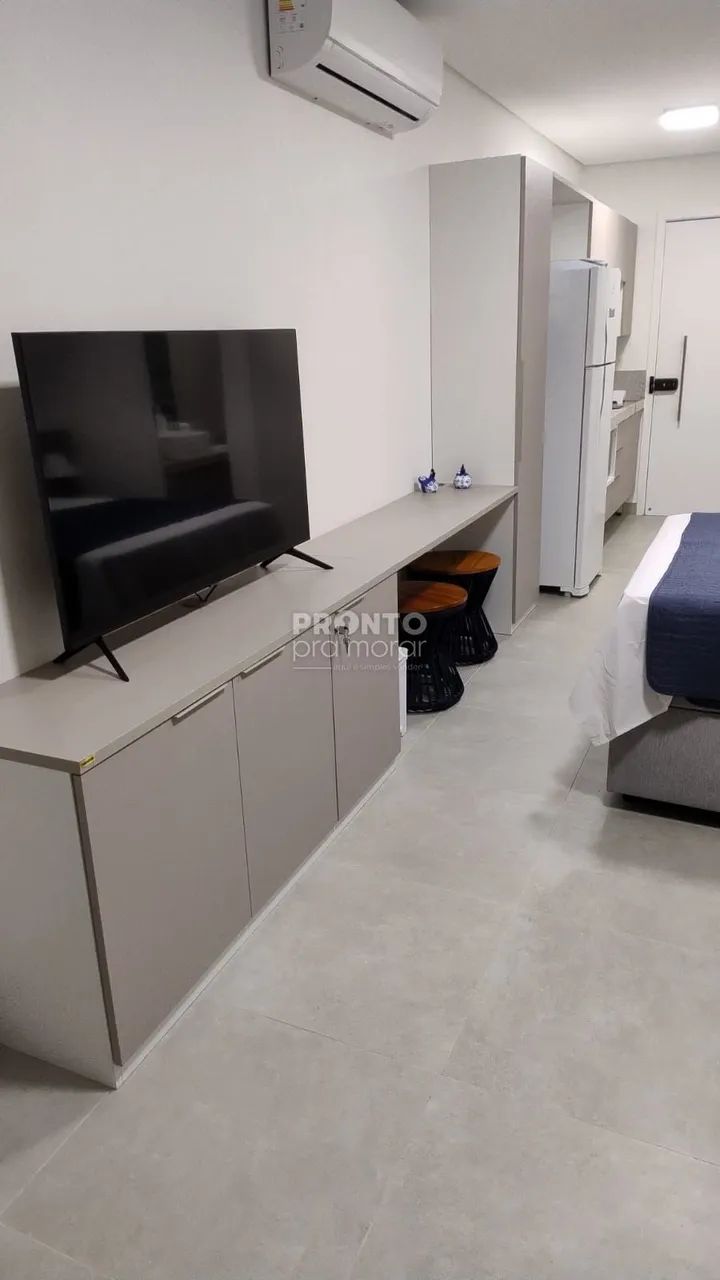 Flat com 1 quarto em Cupe - Foto 3