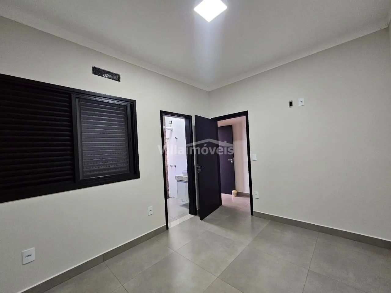 casa - Residencial Real Parque Sumaré - Sumaré - Foto 5