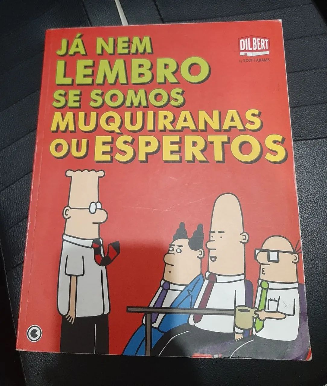 Dilbert
