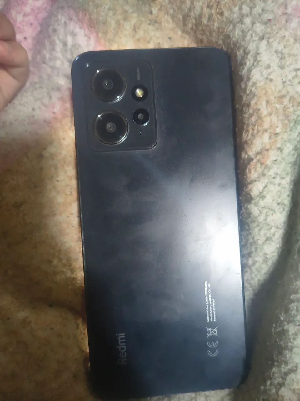 Redmi note 12 - Foto 2
