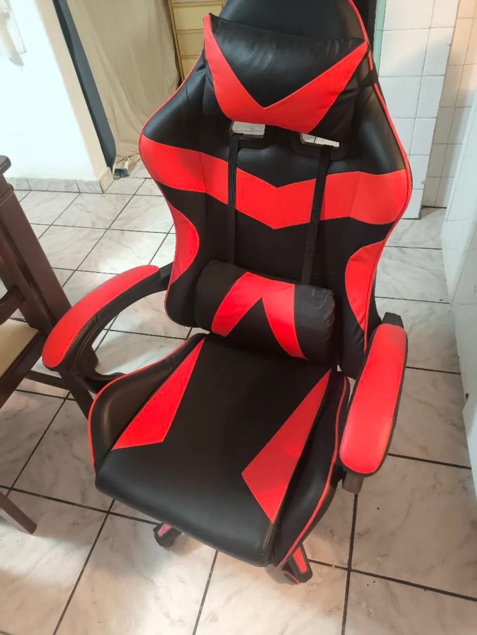 CADEIRA GAMER  - Foto 2
