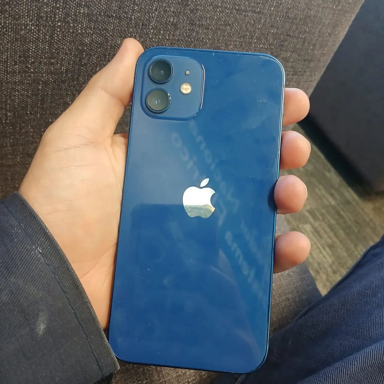 iPhone 12 - Foto 3