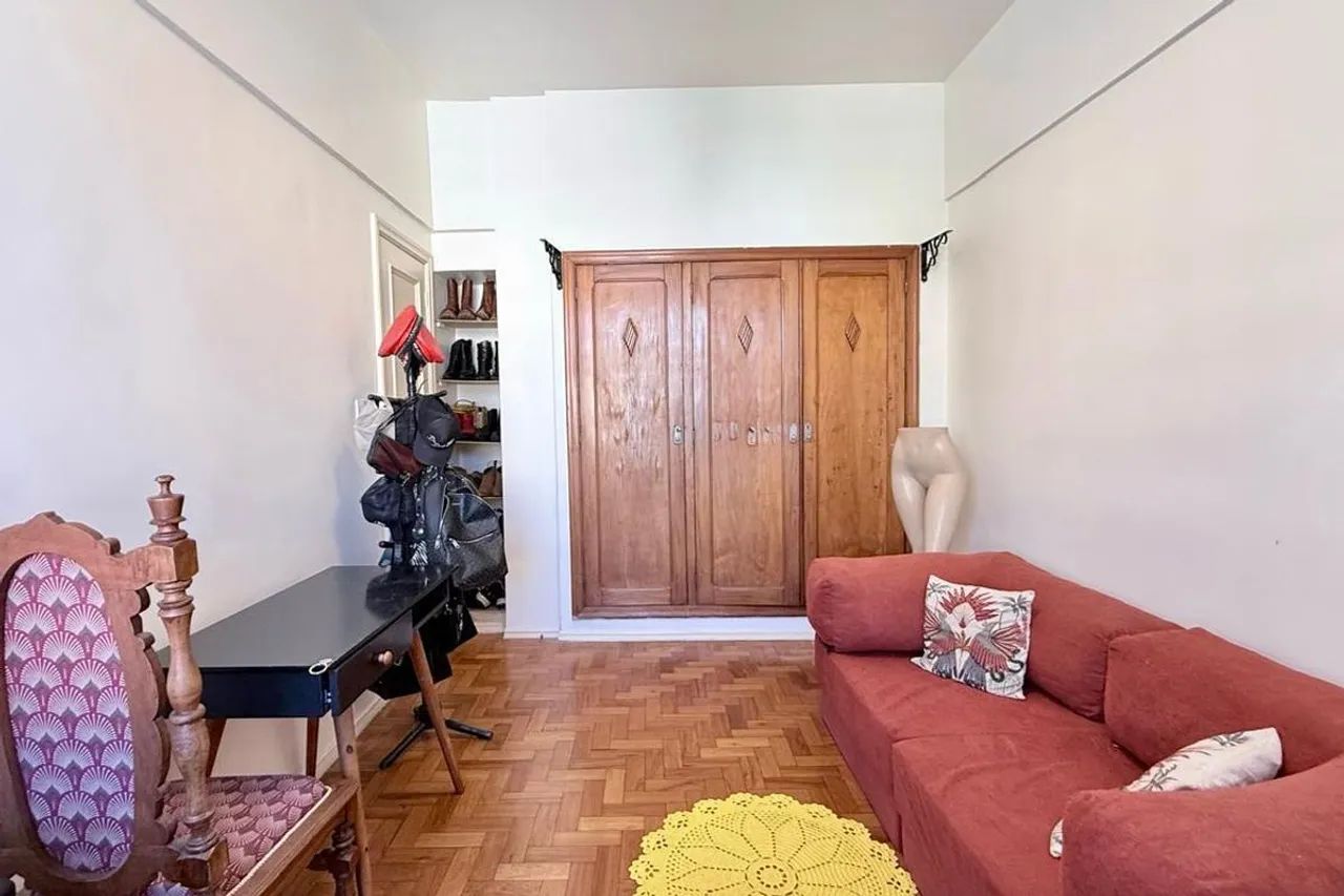 Apartamento à Venda - Centro, 2 Quartos, 89 m2 - Foto 2