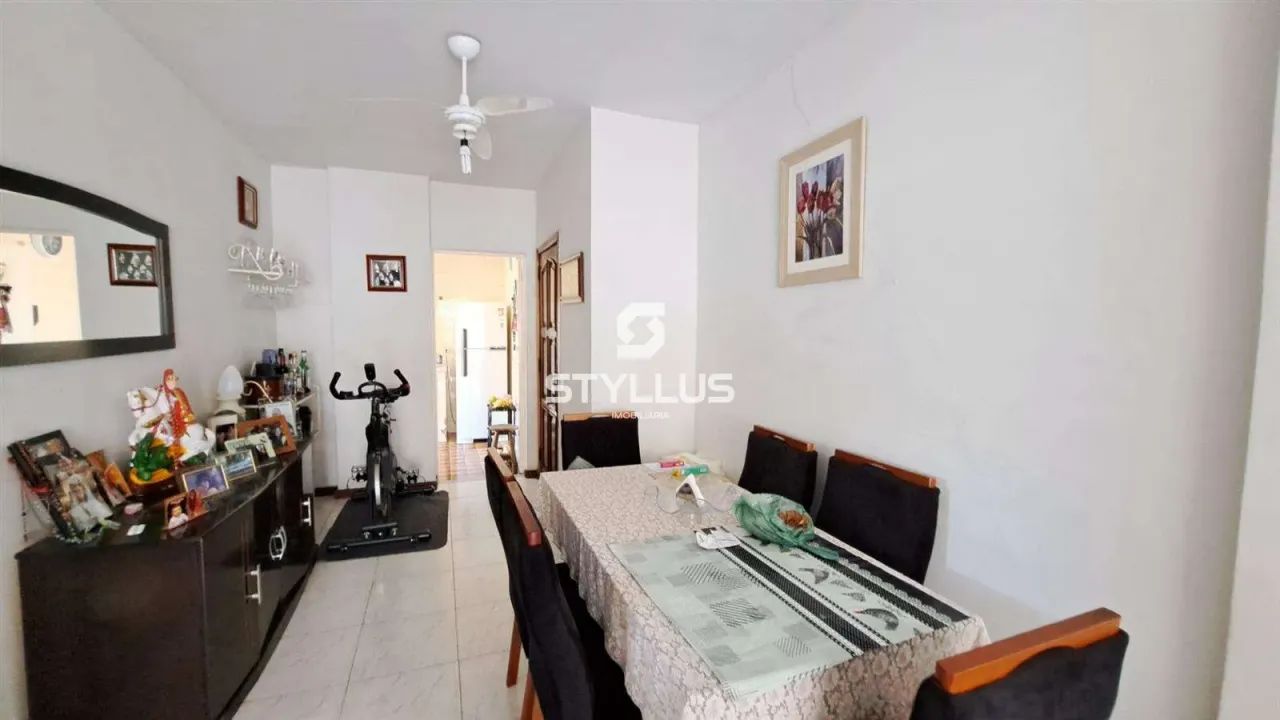 Engenho de Dentro | Apartamento 2 quartos - Foto 3