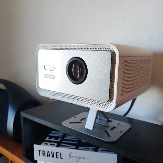 Projetor Flixtone D9W Mini