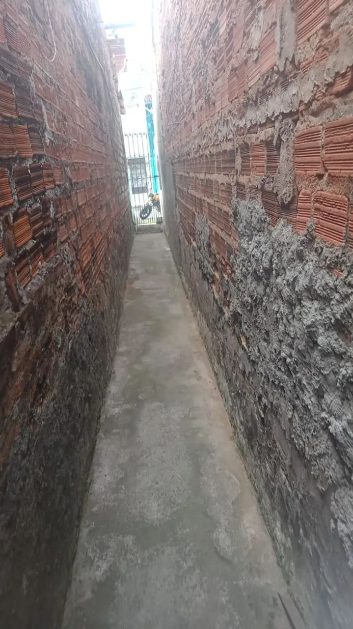 Aluga-se casa no trapiche da Barra  - Foto 2
