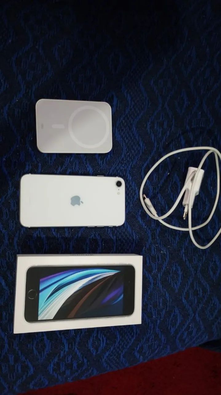 Iphone SE 2020