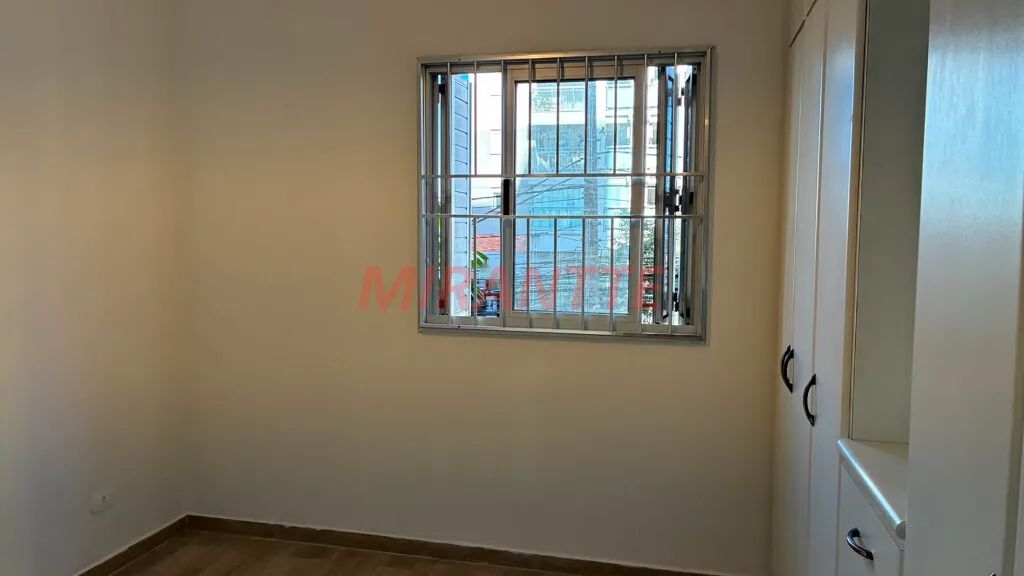 Apartamento de 71m² com 3 quartos em Santana - Foto 5