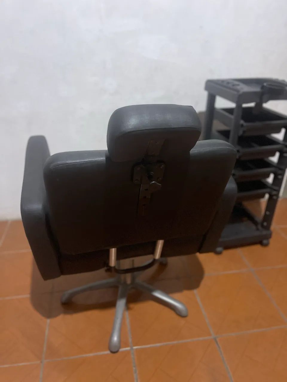 Cadeira - Foto 2