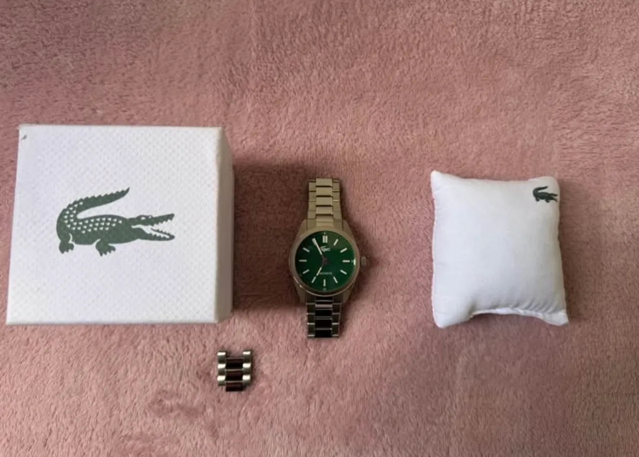 Relógio Lacoste  - Foto 2