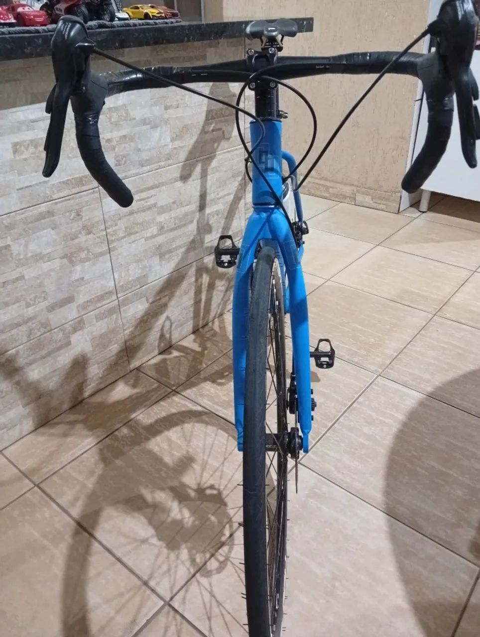 Vendo bicicleta speed  - Foto 3