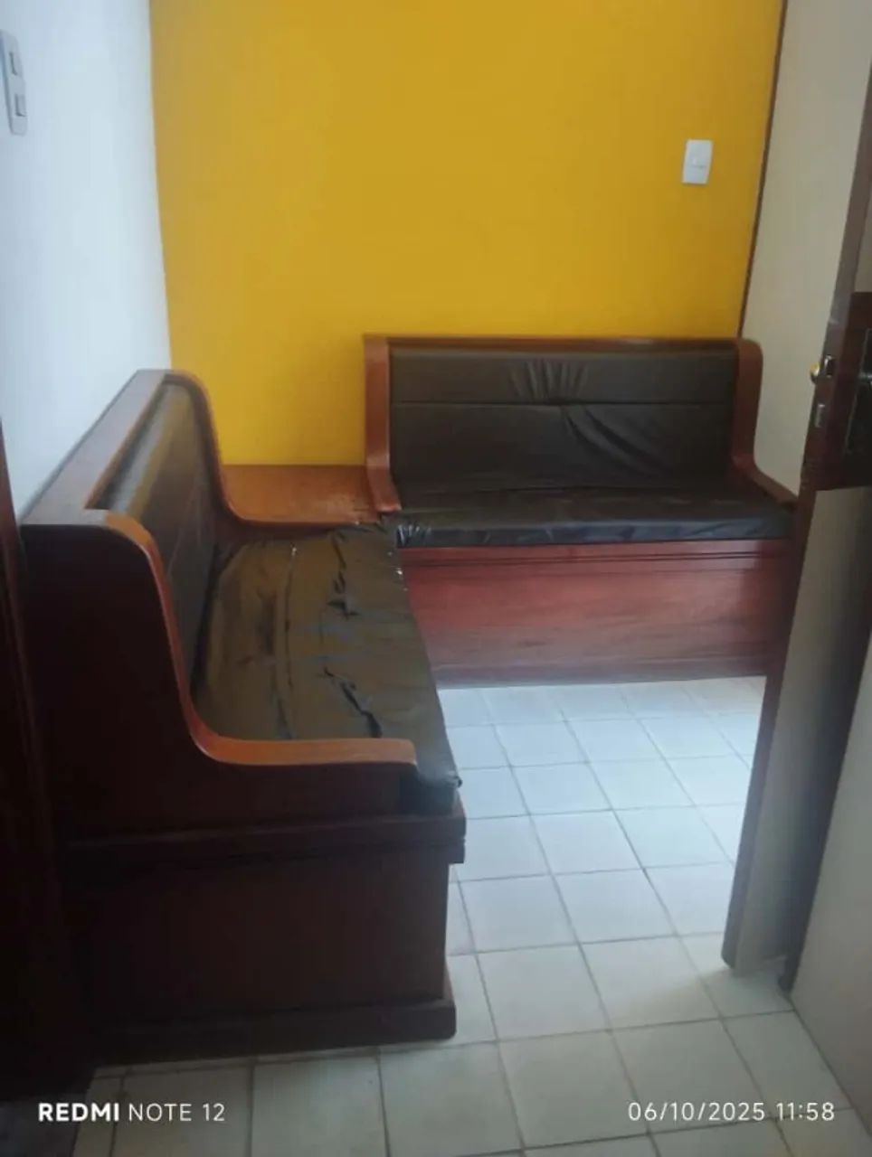Venda sala comercial centro da Taquara - Foto 4